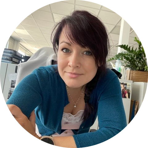 Mgr. Martina Hanulová